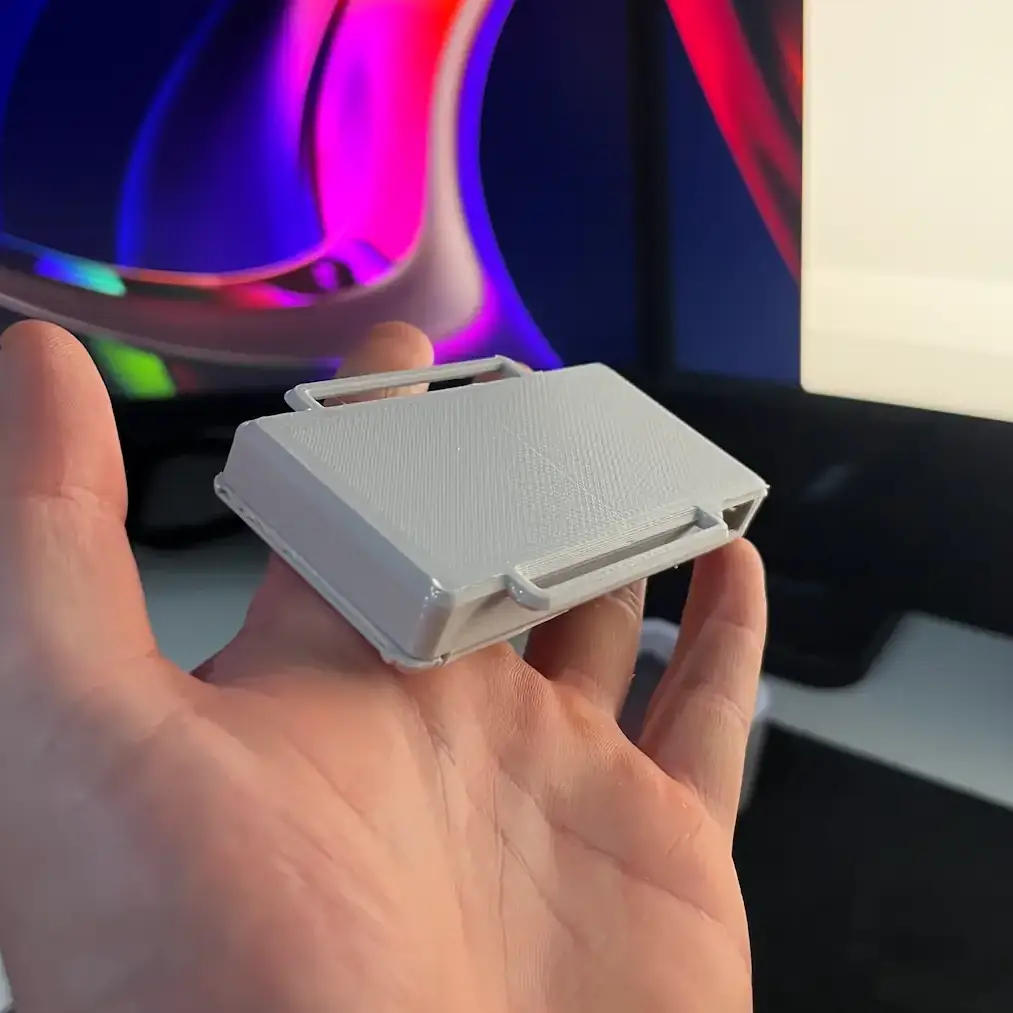 Wydruki 3D