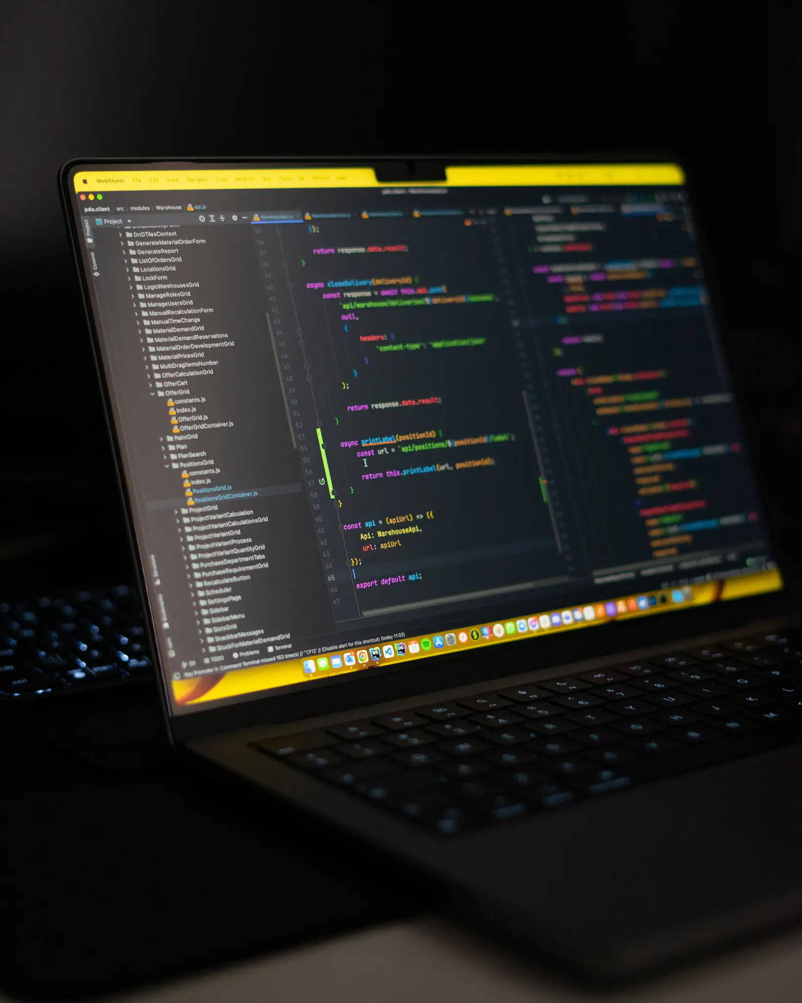 Strony WWW i automatyzacje